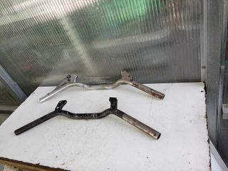 Manillares Montesa Impala/Bultaco