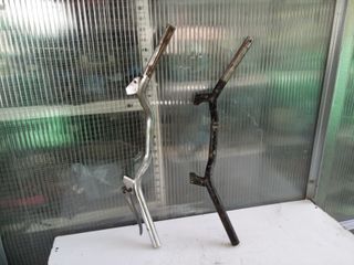 Manillares Montesa Impala/Bultaco