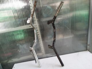 Manillares Montesa Impala/Bultaco