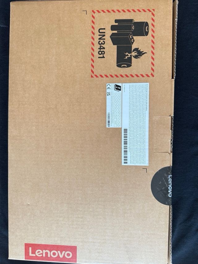 Lenovo IdeaPad Flex 5 16GB RAM 512GB SSD