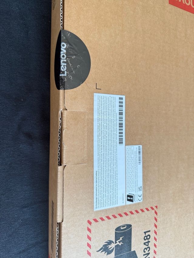 Lenovo IdeaPad Flex 5 16GB RAM 512GB SSD