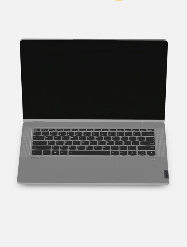 Lenovo IdeaPad Flex 5 16GB RAM 512GB SSD