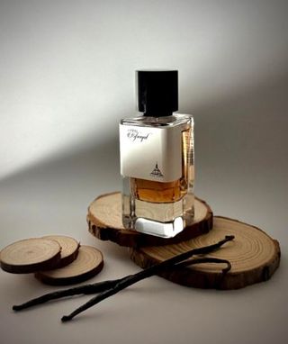 RIFAQAAT - PARIS CORNER - NUEVO 85ml.