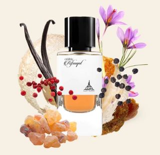 RIFAQAAT - PARIS CORNER - NUEVO 85ml.