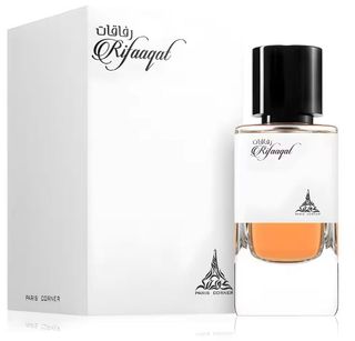 RIFAQAAT - PARIS CORNER - NUEVO 85ml.