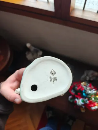 Figura Nao by Lladró