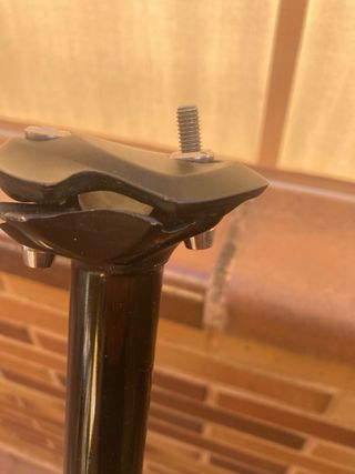 Telaio telescopico Giant