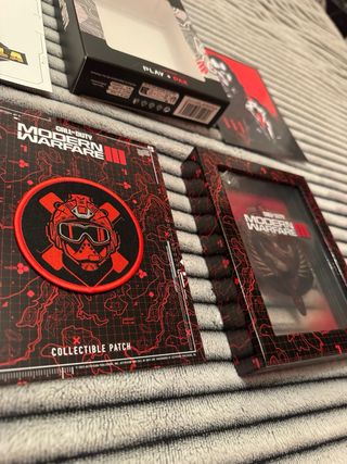 Confezione da 6+ giochi PS5/PS4/Xbox One/PC nuovi sigillati