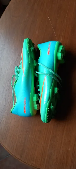 Scarpe da calcio Nije