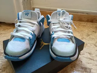 Zapatillas Jordan Talla 37.5