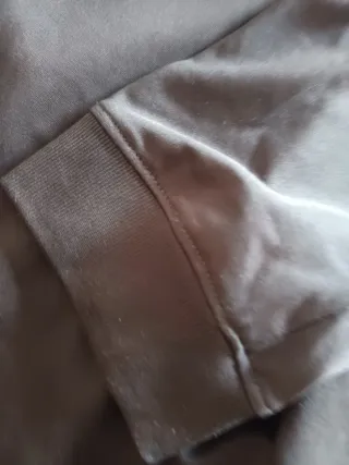 Chándal FC Barcelona Verde Oliva