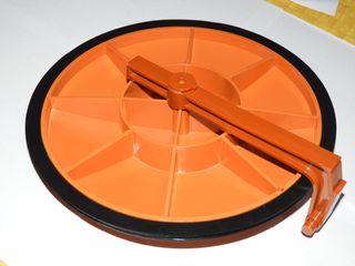 Guarnizione Valvola Antiriflusso Pestan DN250