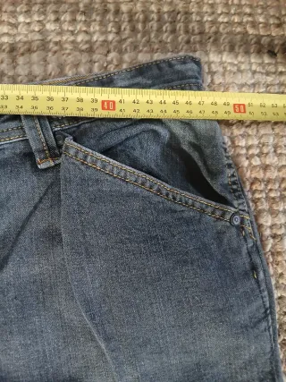 Pantalón vaquero TREND NORTHWAY T/50 Recto