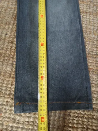 Pantalón vaquero TREND NORTHWAY T/50 Recto