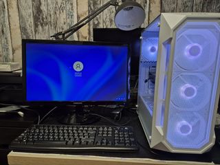 PC Gamer Core i5 Completo
