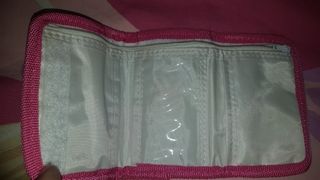 Monedero Disney Violetta Nuevo