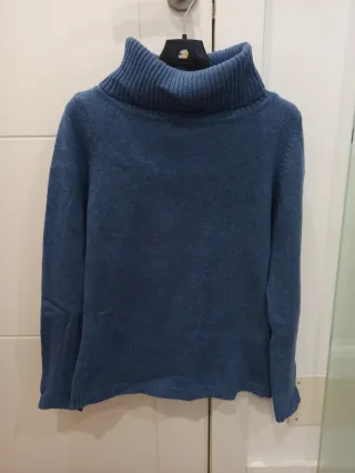 Jersey de punto Talla XS