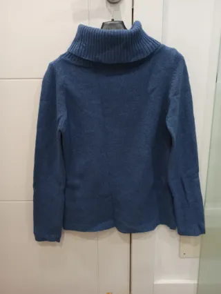 Jersey de punto Talla XS