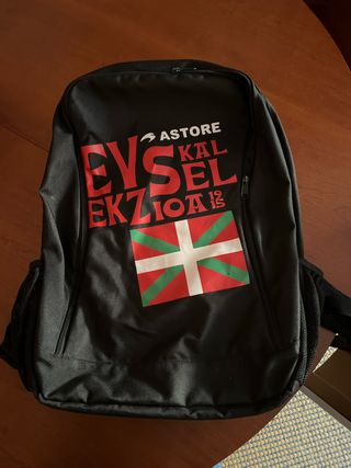 Mochila Astore Euskal Selekzioa
