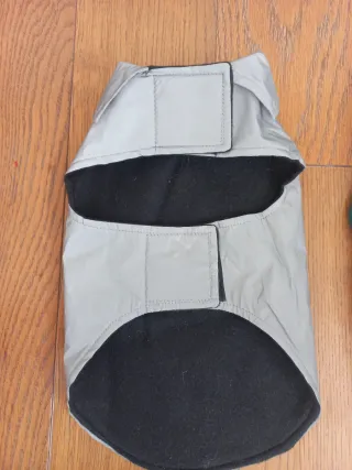 Abbigliamento per cani: Maglia e impermeabile