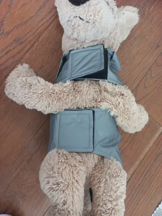 Abbigliamento per cani: Maglia e impermeabile