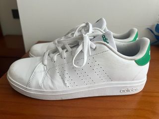 Zapatillas Adidas Stan Smith Blancas