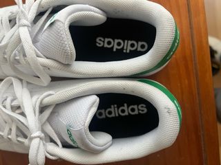 Zapatillas Adidas Stan Smith Blancas
