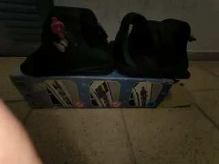 Portaesquís magnético con llave