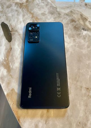 Xiaomi Redmi Note 11 Pro 4G+ condizioni perfette