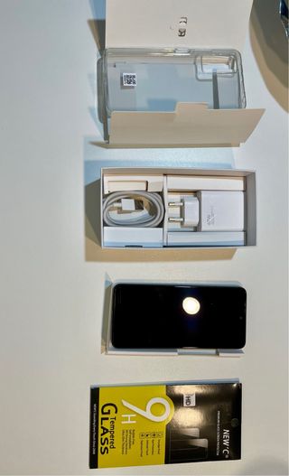 Xiaomi Redmi Note 11 Pro 4G+ condizioni perfette