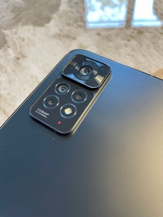 Xiaomi Redmi Note 11 Pro 4G+ condizioni perfette