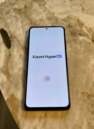 Xiaomi Redmi Note 11 Pro 4G+ condizioni perfette