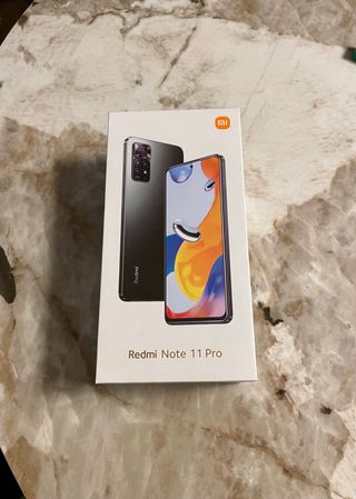 Xiaomi Redmi Note 11 Pro 4G+ condizioni perfette