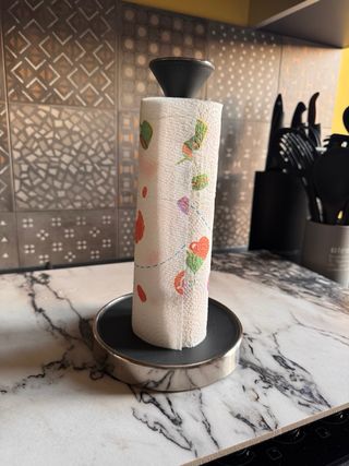 Portarotolo Scottex Joseph Joseph