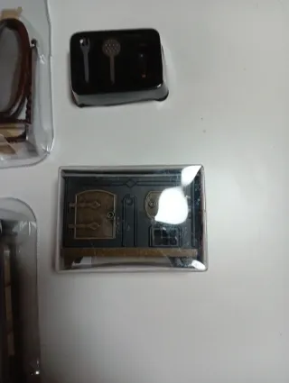 Muebles Casa Muñecas Miniatura