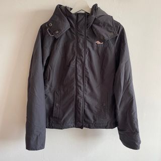 Chaqueta Hollister Talla S