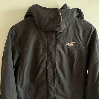 Chaqueta Hollister Talla S