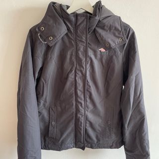 Chaqueta Hollister Talla S