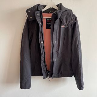 Chaqueta Hollister Talla S