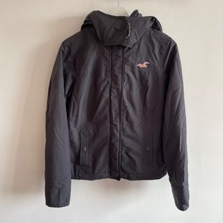 Chaqueta Hollister Talla S