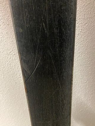 Esquís Wedze niño niña 130cm K2 ONEBREAKER TEAM