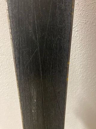 Esquís Wedze niño niña 130cm K2 ONEBREAKER TEAM