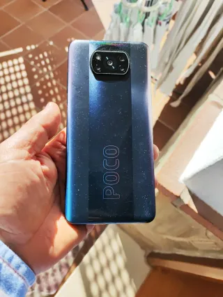 Xiaomi Poco X3 Pro