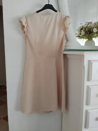 Lote 3 vestiti con stampa floreale