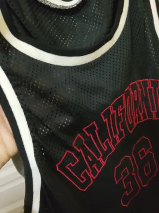 Camicie H&M grigie e bianche