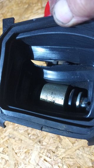 Amortiguador original Yamaha XT 600