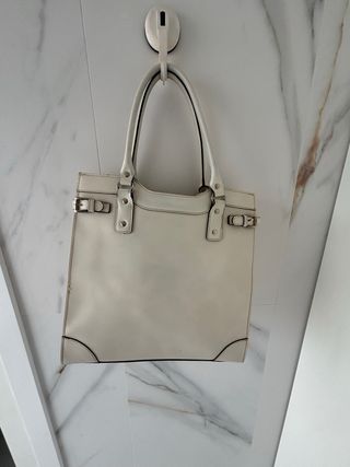 Bolso Tote de David Jones