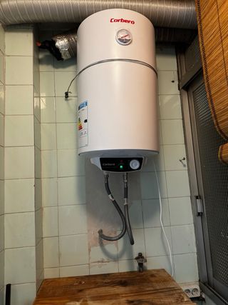 Servicios de Pintura, Albañilería y Fontanería