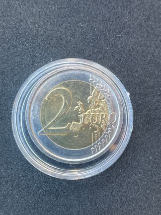 2 Euro San Marino 2019