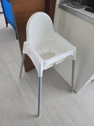 Cuna Viaje Accesorios Trona